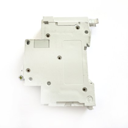 Square D KQ 10D106 D6 D06 6A 6 Amp MCB Circuit Breaker Type D